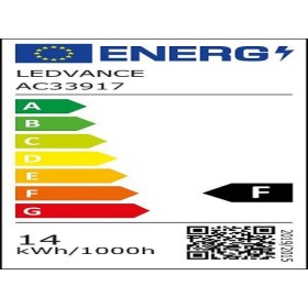 3 Becuri LED inteligent Ledvance SMART+ WiFi Classic Tunable White ...