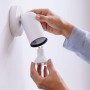 Bec LED inteligent WiZ Connected Whites, Wi-Fi, GU10, 4.9W (50W), 3...
