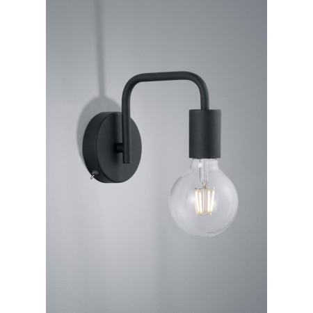 Aplica Trio DIALLO 208070132, excl. 1x E27 · max. 42W, 230V, IP20, ...