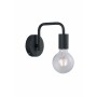 Aplica Trio DIALLO 208070132, excl. 1x E27 · max. 42W, 230V, IP20, ...