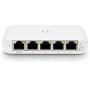 Switch Ubiquiti UniFi USW-FLEX MINI, 5 port, 10/100/1000 Mbps