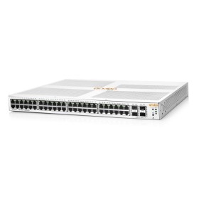 HPE Networking Instant On Switch 48p Gigabit 4p SFP+ 1930