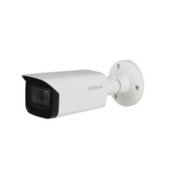 Camera de supraveghere Dahua IP Bullet IPC-HFW4239T-ASE-NI-0360B 2MP 1/2.8" 2M SONY CMOS, WDR (120dB), H.265+/H.265/H.264+/H.264