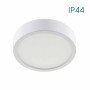 Plafoniera LED pentru baie Vivalux ROUND DARS, 24W, 1920 lm,luminan...
