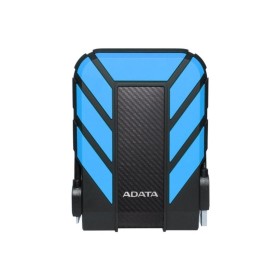 HDD Extern Adata HD710 Pro, 1TB, Albastru, USB 3.2