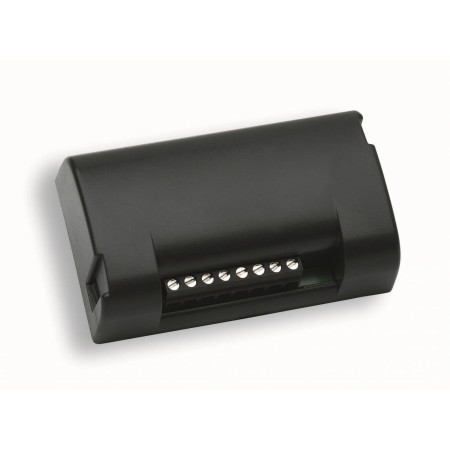 Receptor radio ONE.2WB Beninca cu 2 canale, frecventa 433,92MHz ,decodarimultiple, memoria standard permite inrolarea pana la 51