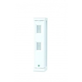 Detector de miscare exterior PIR  Optex cu imunitate la animale,Tensiune de alimentare: 9.5-18 V DC, Consum curent: 17 mA la 12 