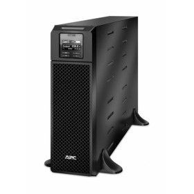 UPS APC Smart-UPS SRT online dubla-conversie 3000VA / 2700W 8conectori C13 2 conectori C19 extended runtime,3 ani garantie echip