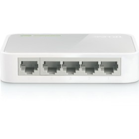 Switch TP-Link TL-SF1005D, 5 port, 10/100 Mbps