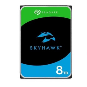HDD Seagate SkyHawk 8TB SATA3 5400rpm 256mb