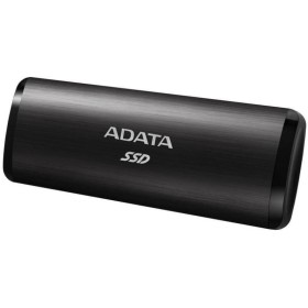 SSD Extern Adata SE760 1TB Negru USB 3.2