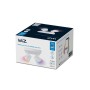 Spot LED RGB WiZ Imageo SQ, Wi-Fi, Bluetooth, control vocal, 4xGU10...