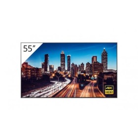 Monitor Signage Sony BZ40H, 55", UHD, 24/7, 620/ Peak 850nit, mătui...