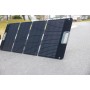 Panou solar portabil EZVIZ PSP100, Conector MC4, Bransament Monofaz...