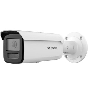 Camera supraveghere Hikvision IP Bullet DS-2CD2T23G2-4I 2.8mm D 2MP 1/2.8" Progressive Scan CMOS rezolutie 1920 ×1080@30fps Colo