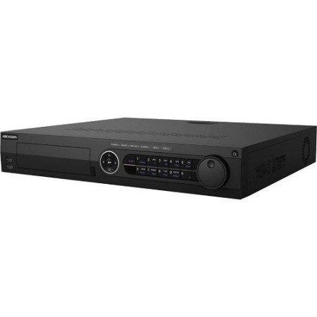 DVR IDS-7332HQHI-M4/S 32 canale IDS-7332HQHI-M4/S, Turbo HD, H.265 Pro+/H.265 Pro/H.265/H.264+/H.264 video compression, BNC inte