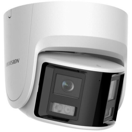 Camera supraveghere Hikvision TURRET DS-2CD2367G2P-LSU/SL(2.8mm)(C)...