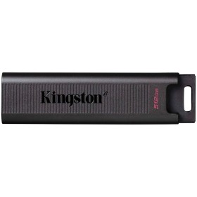 Kingston 512GB DataTraveler Max 1000R/900W USB 3.2 Gen 2