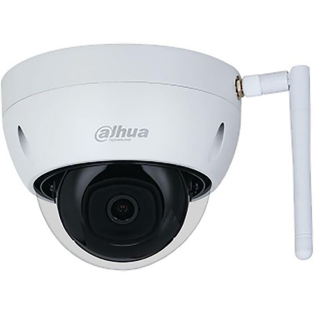 Camera IP Dahua 2MP WIFI 2.8MM Antivandal IPC-HDBW1230DE-SW-0280B S...