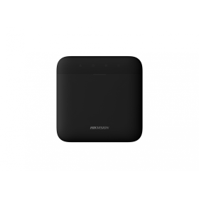 Centrala de alarma cu 64 zone AX PRO Hikvision DS-PWA64-L-WE, 868MHz two-way wireless, Dual Wireless Technology: Tri-X/Cam-X Lon