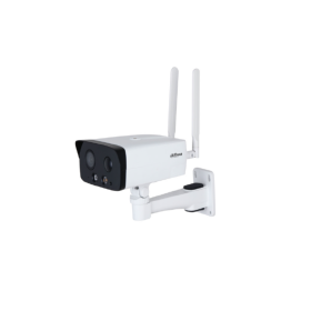 Camera de supraveghere Dahua IPC-HFW3441DGP-AS-4G-NL668EAU-B-0280B ...