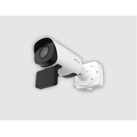 "Camera supraveghere Milesight AI Road Traffic Radar Pro Bullet Plus Camera TS2866-X4TVPE(8-32MM), 4K Ultra HD, Senzor: 1/1.8″ P