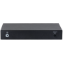 Dahua 10 Port Cloud managed POE switch CS4010-8ET-110, Interfata: Port 1-8: 8 × RJ-45 10/100 Mbps (PoE) Port 9-10: 2 × RJ-45 10/