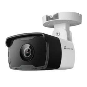 "TP-Link Camera IR de supraveghere Bullet pentru exterior VIGIC320I(6MM), Senzor imagine: CMOS 1/3"", Lentila 2.8mm, F2.0,Weathe