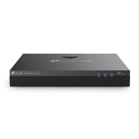 NVR TP-Link VIGI 16 canale 2016H  8 MP,2 SATA Interface, max 20TB, H.265+ ONVIF, etecție mișcare, linie, intruziune, persoane, v