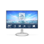 Monitor Philips 23.8" 241V8AW/00, Diagonal (inch): 23.8, Diagonal (cm): 60.5, Aspect ratio: 16:9, Panel: IPS, Resolution: 1920x1