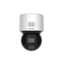 Camera supraveghere Hikvision DS-2DE3A400BW-DE/W F1 T5 ,4MPrezolutie 2560 × 1440@ 25 fps,iluminare Color: 0.0005 Lux @ (F1.0, AG