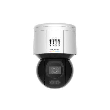 Camera supraveghere Hikvision DS-2DE3A400BW-DE/W F1 T5 ,4MPrezolutie 2560 × 1440@ 25 fps,iluminare Color: 0.0005 Lux @ (F1.0, AG