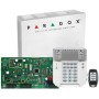 Centrala radio Magellan 32-Zone Wireless cu transceiver (5 zone fiz...