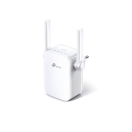 TP-link AC1200 Wi-Fi Range Extender, RE305, 2* external antenna, IEEE802.11ac, IEEE 802.11n, IEEE 802.11g, IEEE 802.11a, IEEE 80