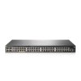 HPE Aruba Networking 2930F 48G PoE+ 4SFP Switch