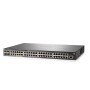 HPE Aruba Networking 2930F 48G PoE+ 4SFP Switch