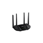 DAHUA AX1500 WIRELSS ROUTER DH-AX15M, Standarde wireless: 2.4 GHz: 802.11 b/g/n, 5 GHz: 802.11 a/n/a/ac/ax, Dual Band 2.4 GHz: 3