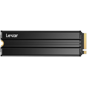 Lexar 4TB High Speed PCIe Gen 4X4 M.2 NVMe, up to 7400 MB/s read an...