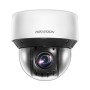 Camera de supraveghere IP Speed Dome 25X Powered by DarkFighter2MP Hikvision DS-2DE4A225IWG-E, lentila varifocala: 4.8-120mm, il