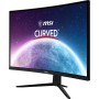 Monitor MSI 27" G273CQ