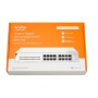 HPE Networking Instant On Switch 16p Gigabit CL4 PoE 124W 1430