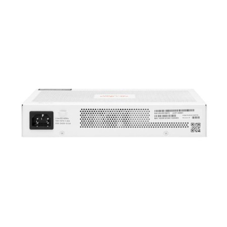HPE Networking Instant On Switch 8p Gigabit CL4 PoE 65W 1830