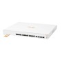 HPE Networking Instant On Switch 12p 10GBT 4p SFP+ 1960