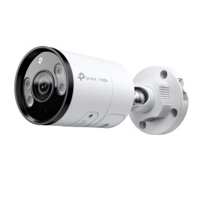 Camera IP Bullet TP-Link VIGI C350(2.8mm), 5MP, Lentila 2.8mm, IR+WL 30ml, rezolutie video 2880 X 1620, +/H.265/H.264+/H.264,