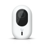 UBIQUITI 5MP G4 INSTANT CAMERA UVC-G4-INS, Dimensiuni: 81.6 x 50 x 47.2 mm, rezistenta la apa:  IPX5, Senzor: 5MP CMOS, Lentila: