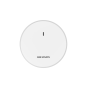 Wi-Fi 5 1200M Access Point de Tavan Hikvision DS-3WAP522-SI 1 Gigabit Port with PoE Input 802.11ac Wave 2 1167 Mbps 80+ Concurre