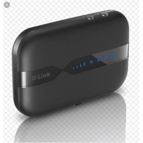 Router mobile wireless D-Link DWR-932 4G LTE