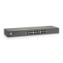 LevelOne GSW-2457 24-Port Gigabit Ethernet Switch, 440 x 220 x 44 mm