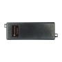 LevelOne POI-2002, PoE Injector, PSE 15.4W, 143 x 51 x 38 mm