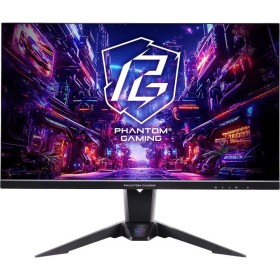 Monitor Gaming Asrock PG27QFT2A, diagonala: 27", Aspect: 16:9, anti-glare, Rezolutie: 2560 x 1440, Refresh rate: 180Hz, Luminozi